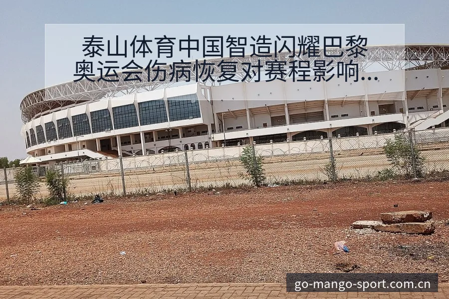泰山体育中国智造闪耀巴黎奥运会伤病恢复对赛程影响数据对比 - 芒果体育官网